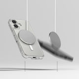Ringke Fusion Magnetisk MagSafe Case til iPhone 17 - Matte