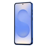 Tech-Protect MagFlex MagSafe Case til Samsung Galaxy S25 FE - Navy Blue