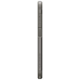 Spigen Tough Armor Mag MagSafe Case til Samsung Galaxy S25 FE - Grafit