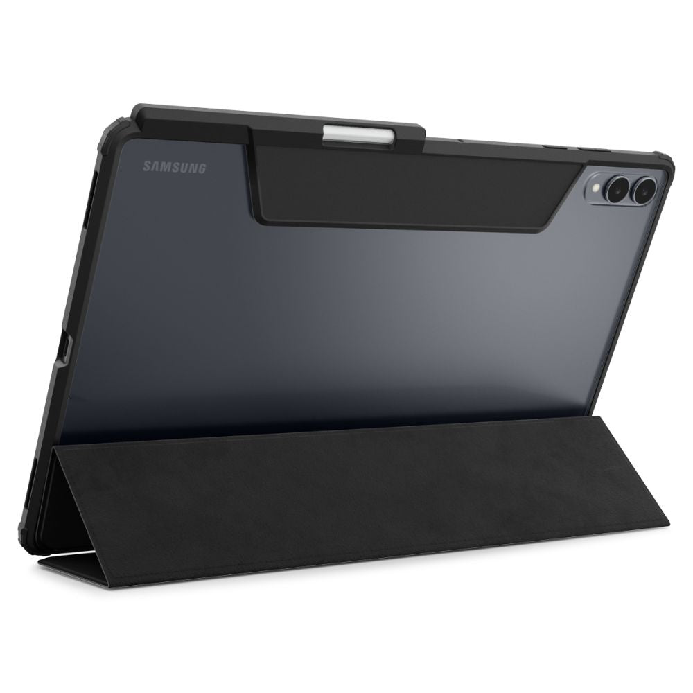 Spigen Ultra Hybrid Pro Case for Samsung Galaxy Tab S11 Ultra 14.6 X930 / X936 - Black