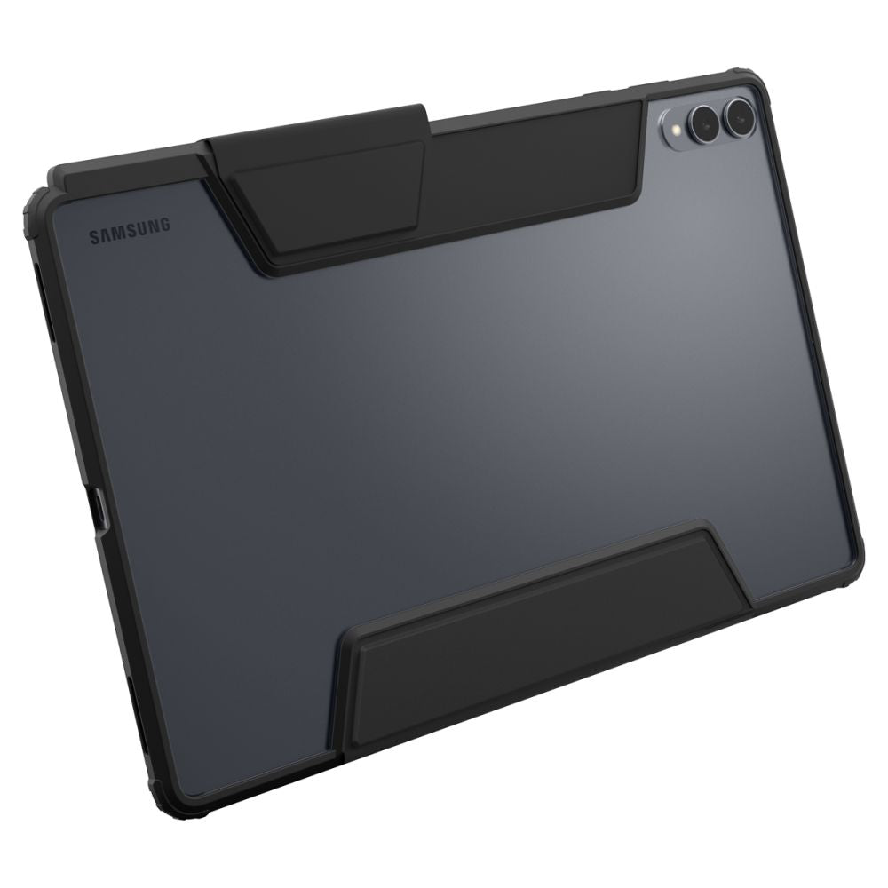 Spigen Ultra Hybrid Pro Case for Samsung Galaxy Tab S11 Ultra 14.6 X930 / X936 - Black