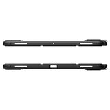 Spigen Ultra Hybrid Pro Case for Samsung Galaxy Tab S11 Ultra 14.6 X930 / X936 - Black