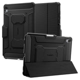 Spigen Rugged Armor "Pro" Case til Samsung Galaxy Tab S11 11.0 - sort