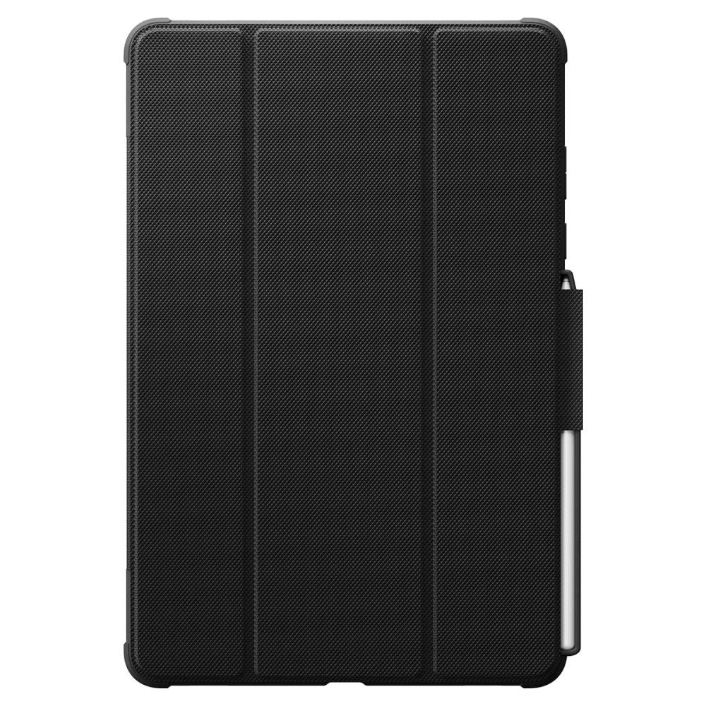 Spigen Rugged Armor "Pro" Case til Samsung Galaxy Tab S11 11.0 - sort