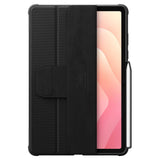 Spigen Rugged Armor "Pro" Case til Samsung Galaxy Tab S11 11.0 - sort