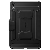 Spigen Rugged Armor "Pro" Case til Samsung Galaxy Tab S11 11.0 - sort