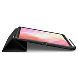 Spigen Rugged Armor "Pro" Case til Samsung Galaxy Tab S11 11.0 - sort