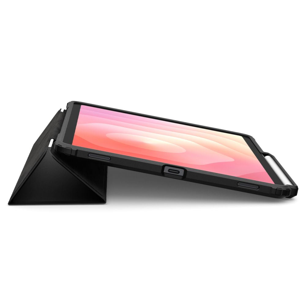 Spigen Ultra Hybrid "Pro" Case til Samsung Galaxy Tab S11 11.0 - sort