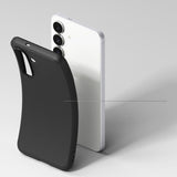 Ringke Onyx Case til Samsung Galaxy S25 FE - sort