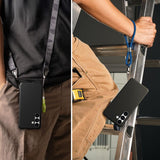 Ringke Onyx Case til Samsung Galaxy S25 FE - sort