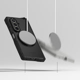 Ringke Alles Magnetic MagSafe Case til Samsung Galaxy Z Fold 7 - sort