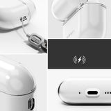 Ringke Air Case for AirPods Pro 3 - Clear