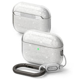 Ringke Air Case for AirPods Pro 3 - Clear Glitter
