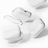 Ringke Air Case for AirPods Pro 3 - Clear Glitter