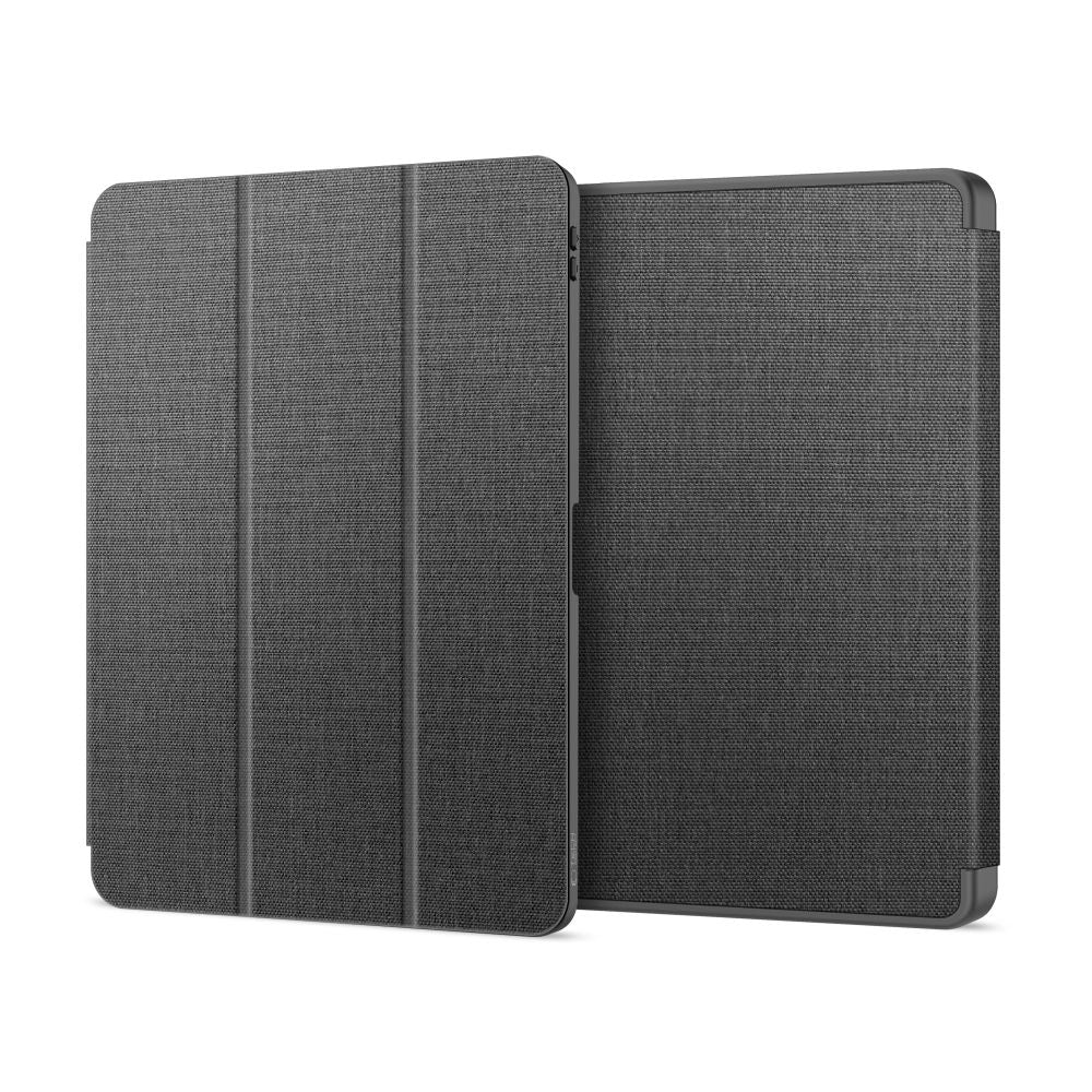 Tech-Protect SC Pen Canvas Case til iPad 10.9  2022 / iPad 11  2025 - Grå