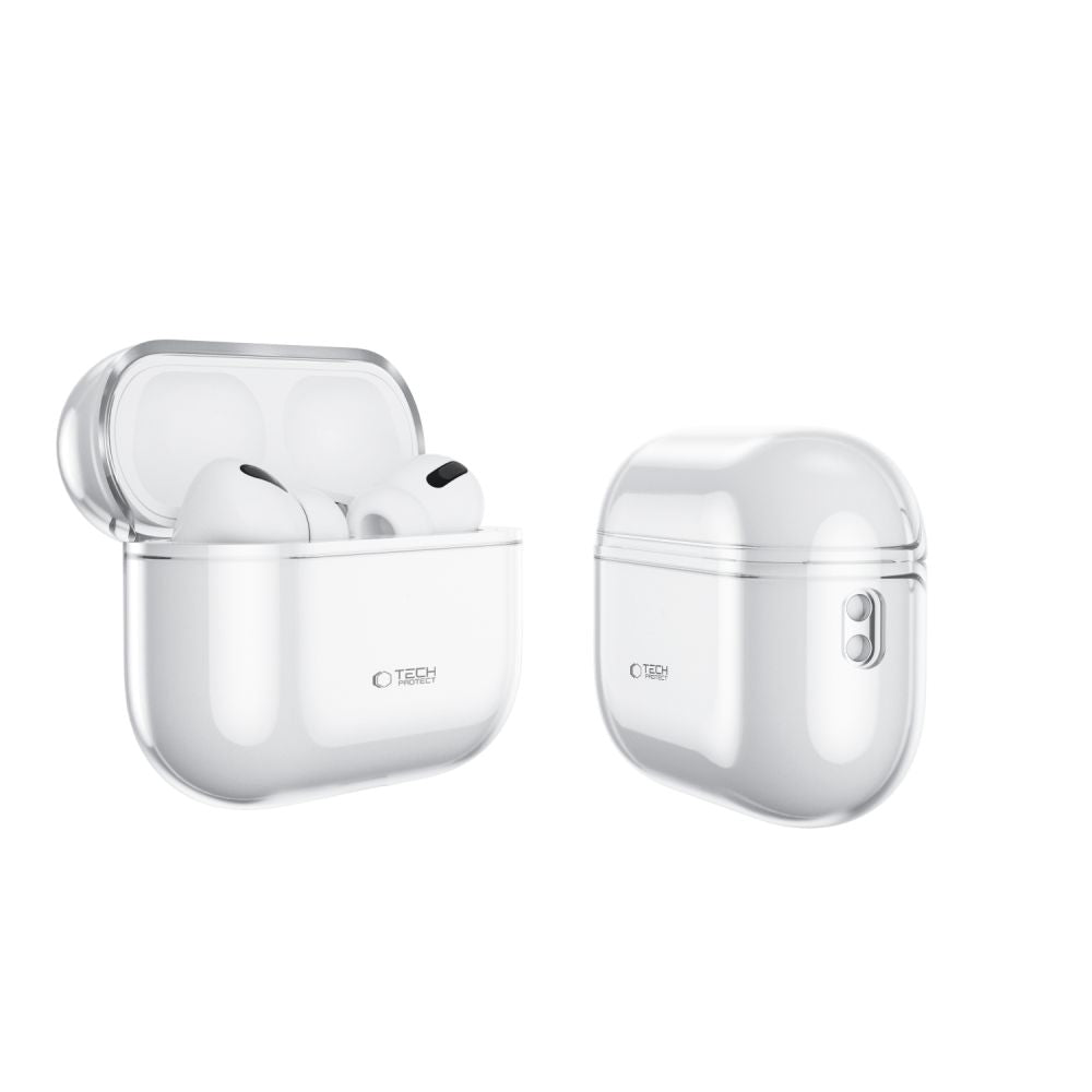 Tech-Protect FlexAir Case til AirPods Pro - klar