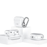 Tech-Protect FlexAir Case til AirPods Pro - klar