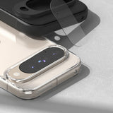 Ringke Camera Protector 2-pakke til Google Pixel 10 - Clear