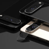 Ringke Camera Protector 2-pakke til Google Pixel 10 - Clear