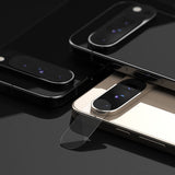 Ringke Camera Protector 2-pakke til Google Pixel 10 Pro - Clear