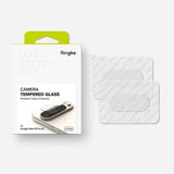 Ringke Camera Protector 2-pack til Google Pixel 10 Pro XL - Clear