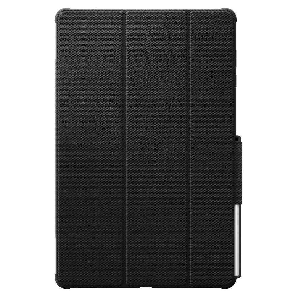 Spigen Rugged Armor "Pro" Case for Samsung Galaxy Tab S11 Ultra 14.6 - Black