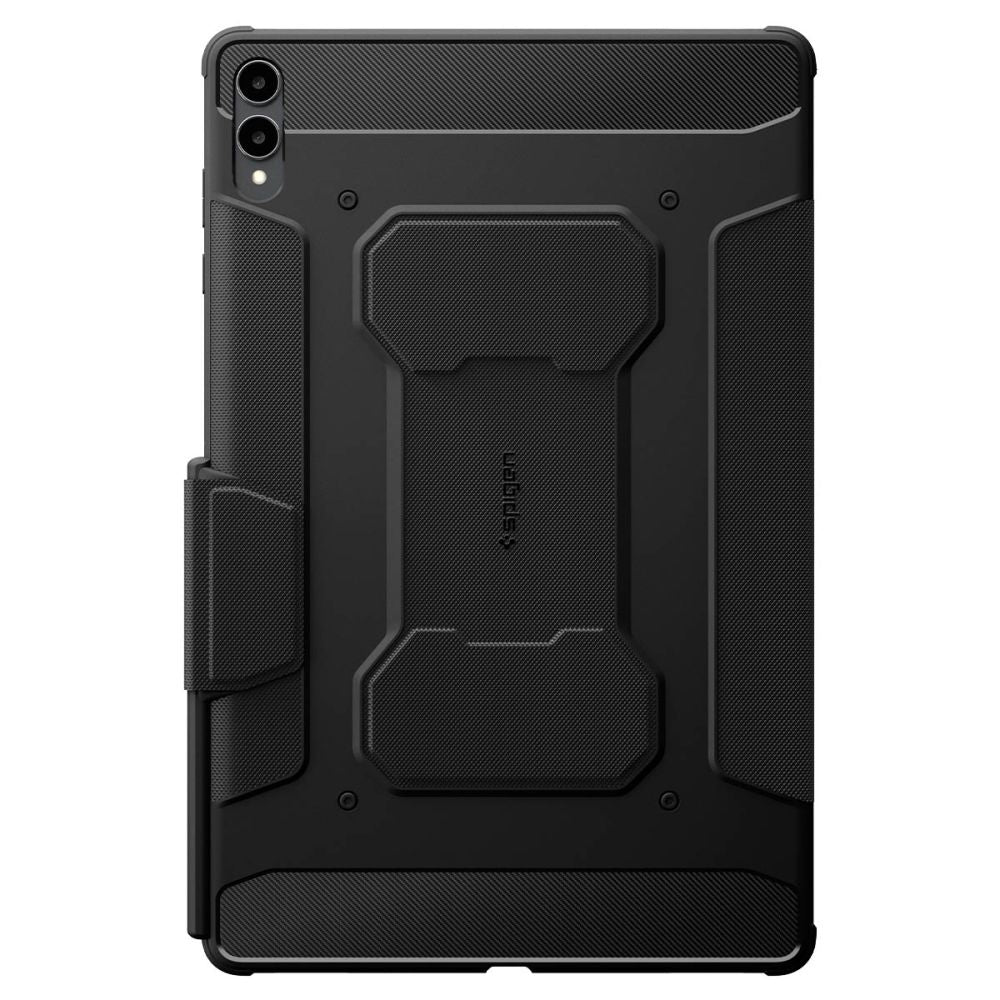 Spigen Rugged Armor "Pro" Case for Samsung Galaxy Tab S11 Ultra 14.6 - Black