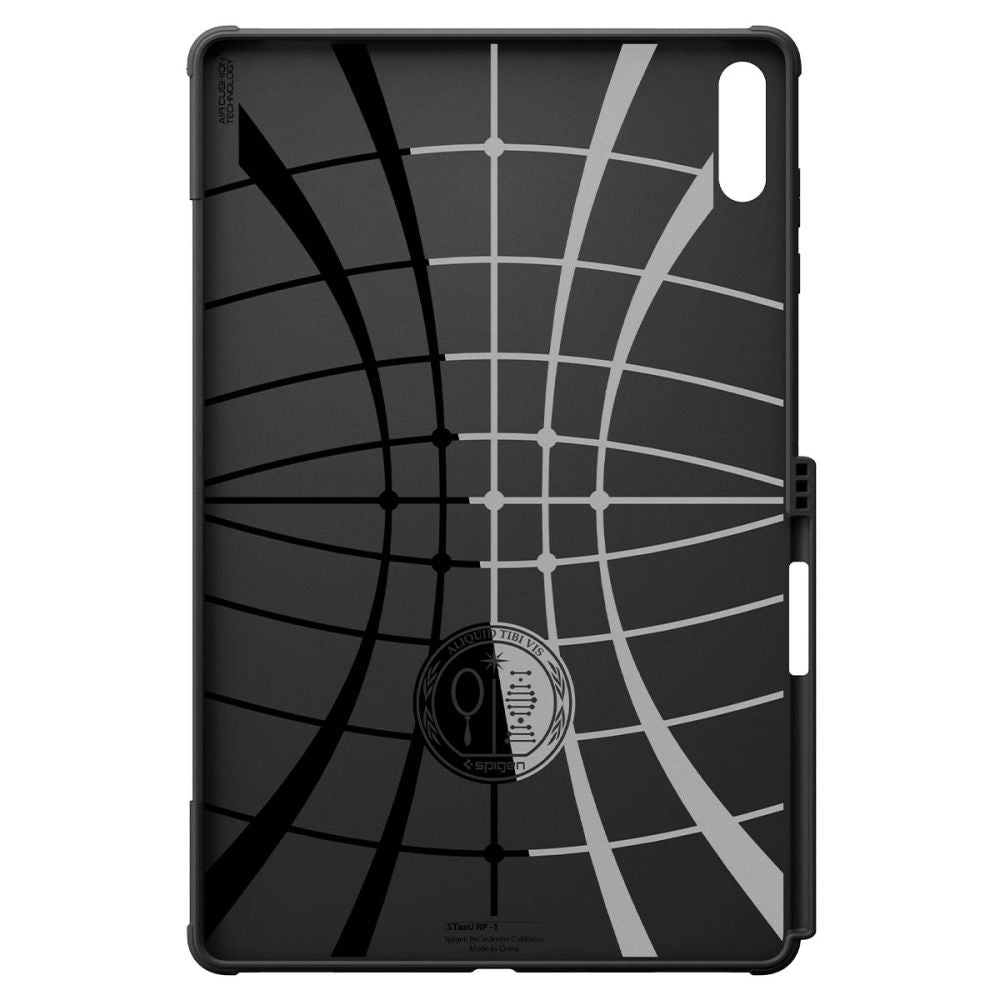 Spigen Rugged Armor "Pro" Case for Samsung Galaxy Tab S11 Ultra 14.6 - Black