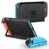 Spigen Nano Pop Case til Nintendo Switch 2 - sort