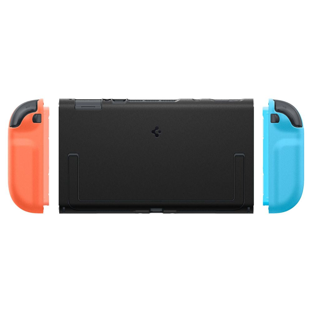 Spigen Nano Pop Case til Nintendo Switch 2 - sort