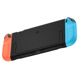 Spigen Nano Pop Case til Nintendo Switch 2 - sort