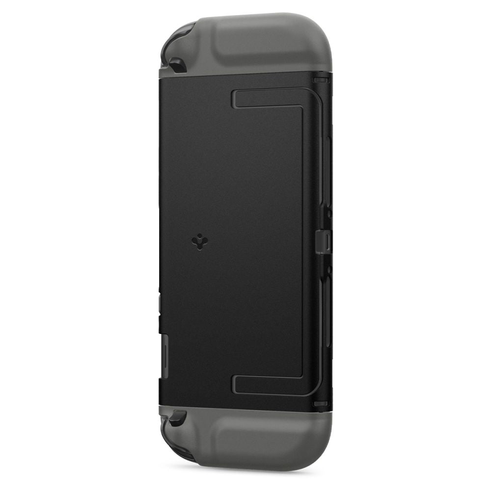 Spigen Nano Pop Case til Nintendo Switch 2 - sort