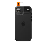 Spigen Optik Pro GLAS.TR  EZ FIT  Kamera Cover 2-pakke til iPhone Air - Gold