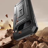 Supcase Unicorn Beetle Pro Case til Google Pixel 10 Pro XL - sort