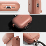 Ringke Onyx Magnetic MagSafe Case for AirPods Pro 3 - Pink