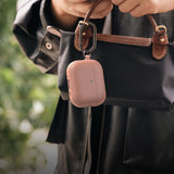 Ringke Onyx Magnetic MagSafe Case for AirPods Pro 3 - Pink