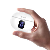 Tech-Protect UltraBoost TWS Pro G2 hovedtelefoner - hvid