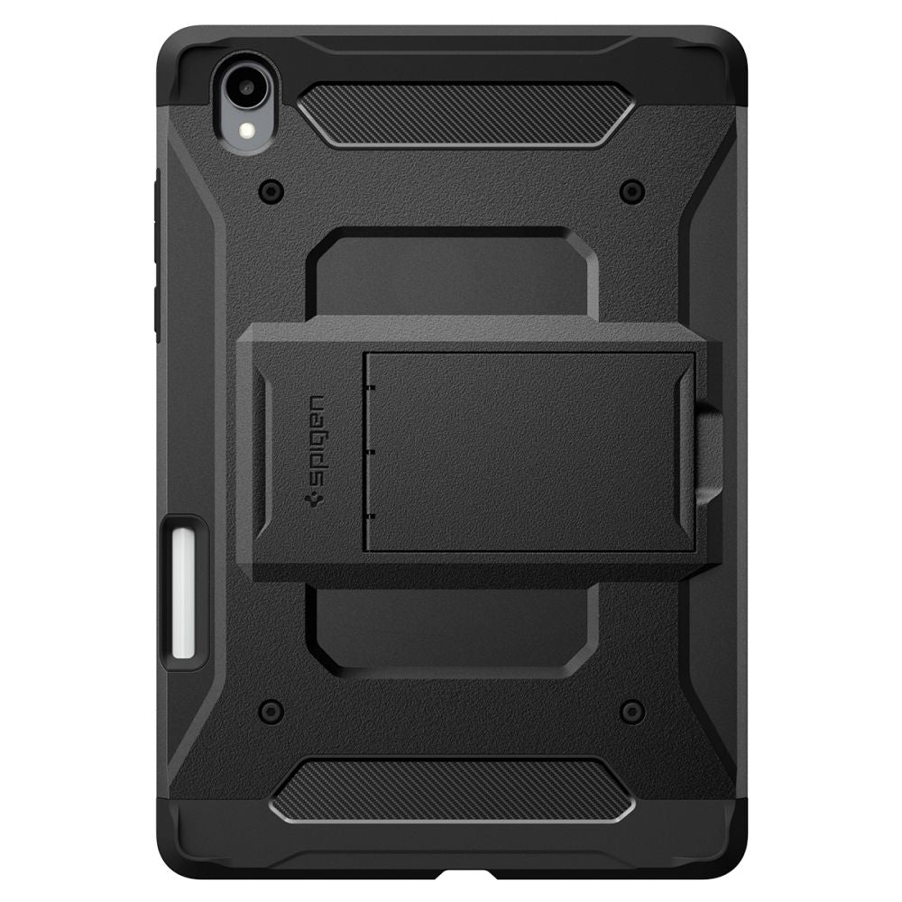 Spigen Tough Armor "Pro" Case til Samsung Galaxy Tab S11 11.0 X730 / X736 - sort