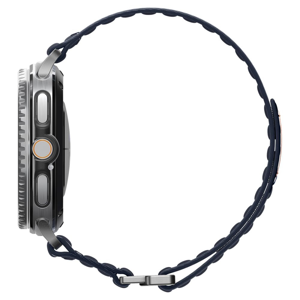 Spigen WBF0-rem til Samsung Galaxy Watch 40/44/46 mm - Grå