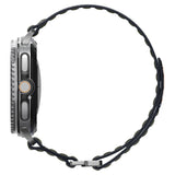 Spigen WBF0 rem til Samsung Galaxy Watch 40/44/46 mm - Grøn