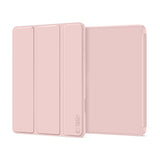 Tech- Protect SmartCase Pen til Samsung Galaxy Tab S11 11.0 X730 / X736 - Pink