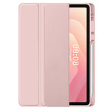 Tech- Protect SmartCase Pen til Samsung Galaxy Tab S11 11.0 X730 / X736 - Pink
