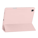 Tech- Protect SmartCase Pen til Samsung Galaxy Tab S11 11.0 X730 / X736 - Pink
