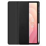 Tech-Protect SC Pen Case til Samsung Galaxy Tab S8 Ultra / S9 Ultra / S10 Ultra / S11 Ultra 14.6 - sort