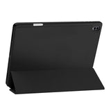 Tech-Protect SC Pen Case til Samsung Galaxy Tab S8 Ultra / S9 Ultra / S10 Ultra / S11 Ultra 14.6 - sort