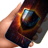 3mk Silky Matt Privacy Screen Protector til OnePlus 15