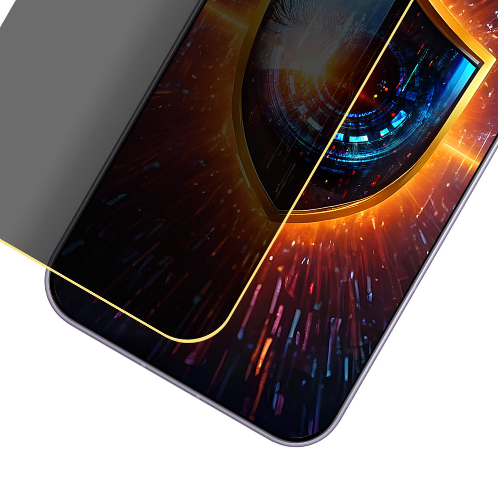 3mk Silky Matt Privacy Screen Protector til OnePlus 15