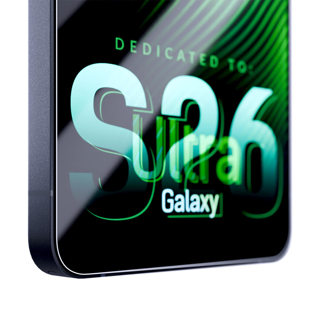 3mk FlexibleGlass Hybrid Glass til Samsung Galaxy S26 Ultra