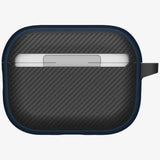 Uniq Clyde Case for AirPods Pro 3rd Gen - Blue/Gray