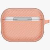 Uniq Clyde Case for AirPods Pro 3rd Gen - Pink